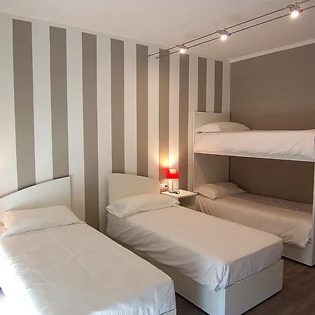 B&B Vinago Belvedere Mornago Buitenkant foto