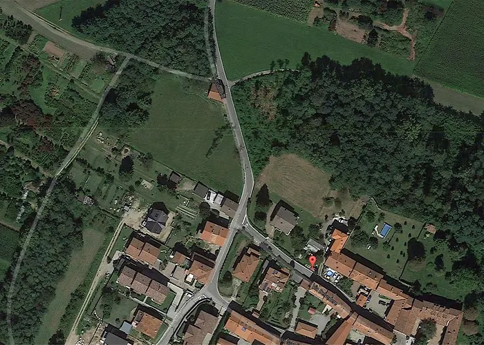 B&B Vinago Belvedere