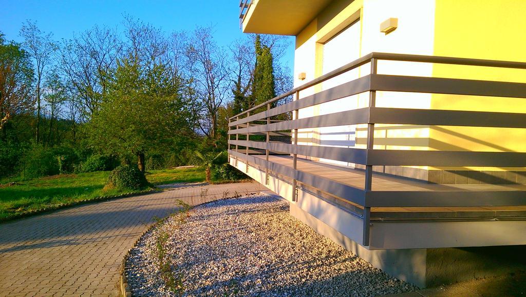 Vinago Belvedere Bed & Breakfast Mornago