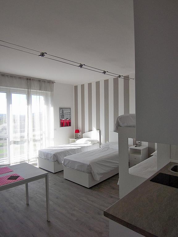 Vinago Belvedere Bed & Breakfast Mornago