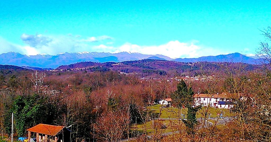 Bed & Breakfast Vinago Belvedere Mornago