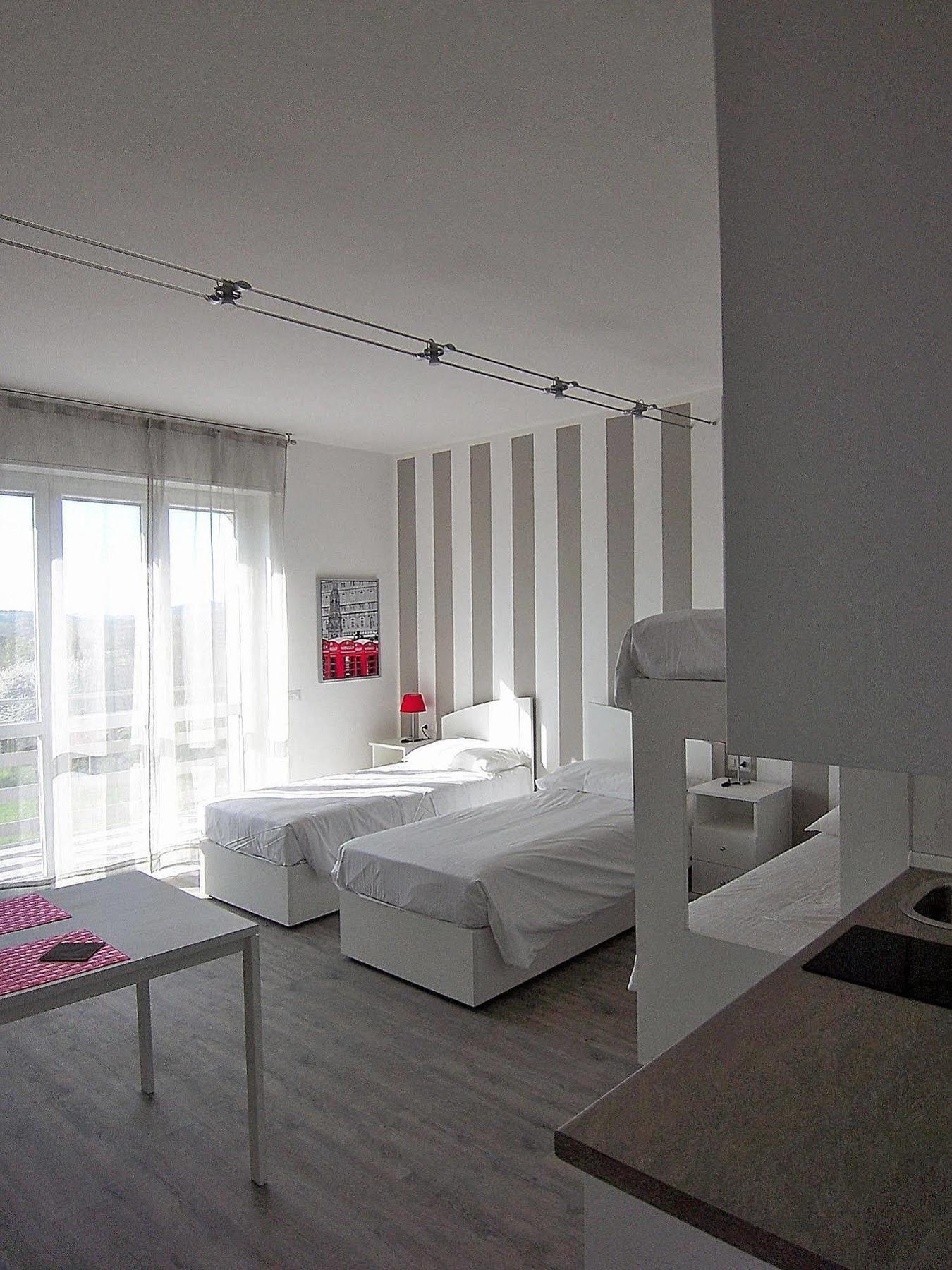 Vinago Belvedere Bed & Breakfast Mornago