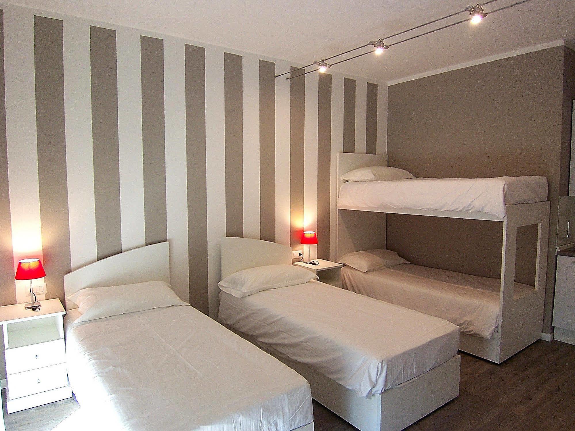 Vinago Belvedere 3*