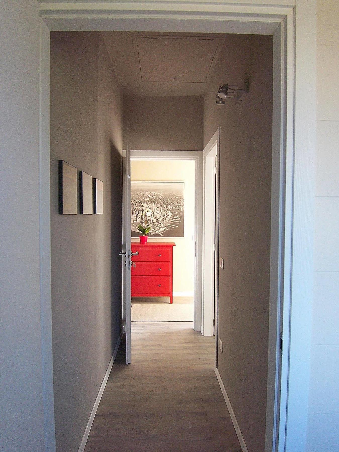 Bed & Breakfast Vinago Belvedere Mornago