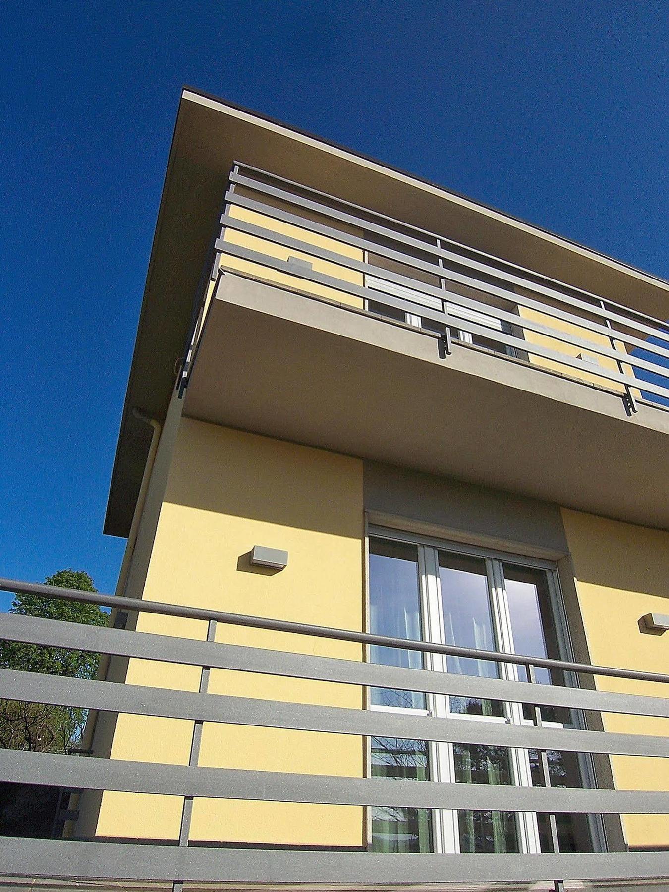Bed & Breakfast Vinago Belvedere 3*