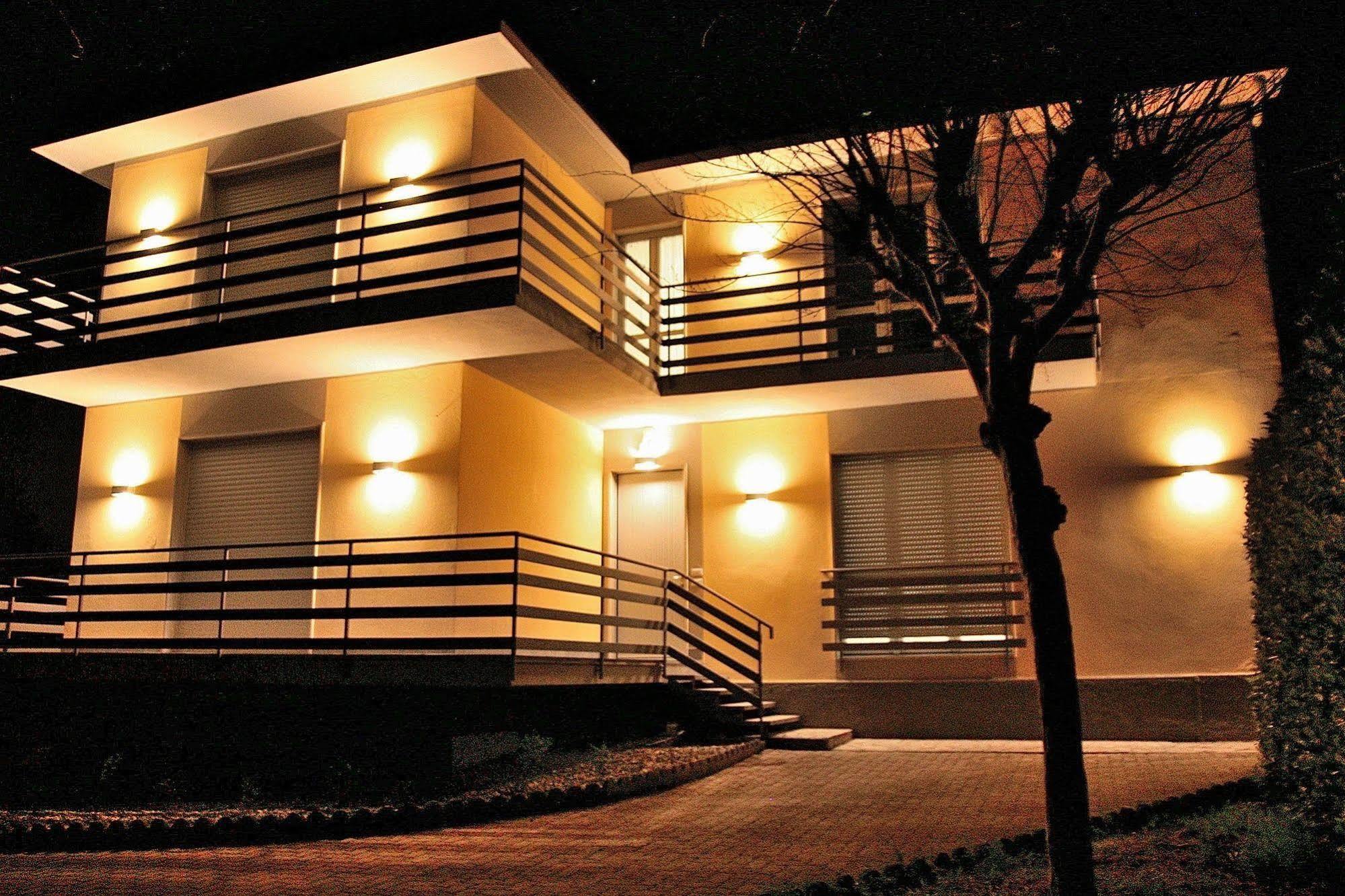 Vinago Belvedere Bed & Breakfast