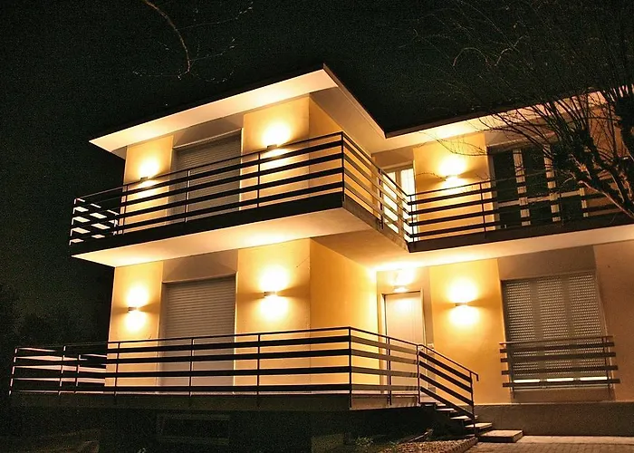 B&B Vinago Belvedere