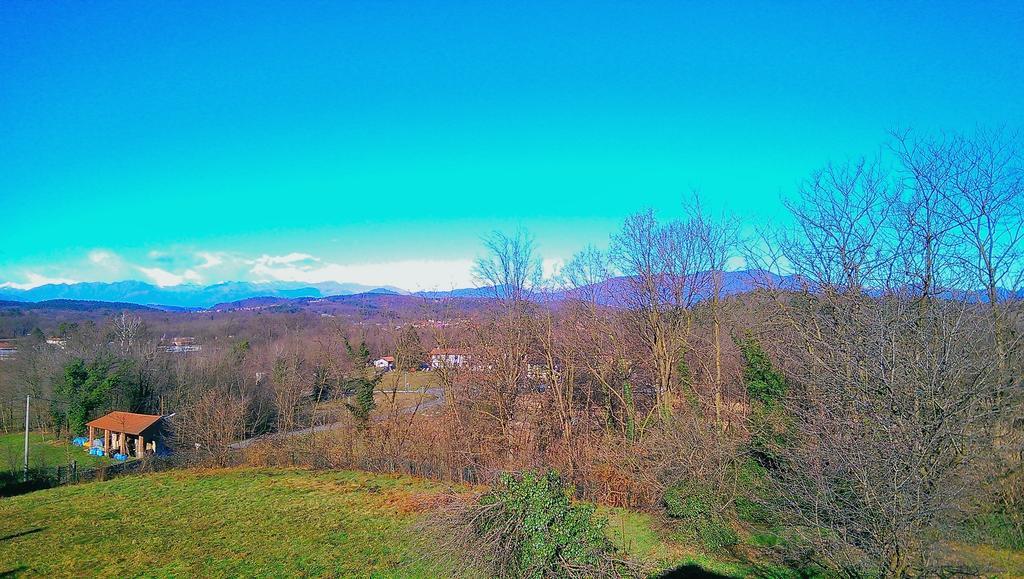 Vinago Belvedere 3*